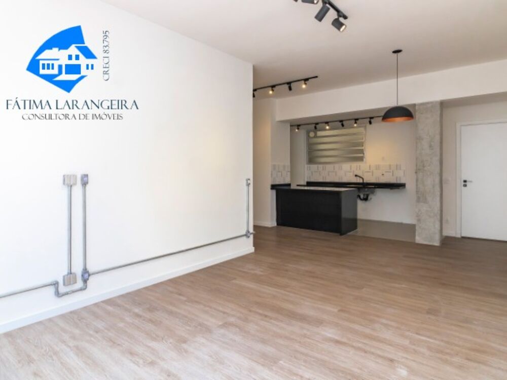 Apartamento, 2 quartos, 96 m² - Foto 1