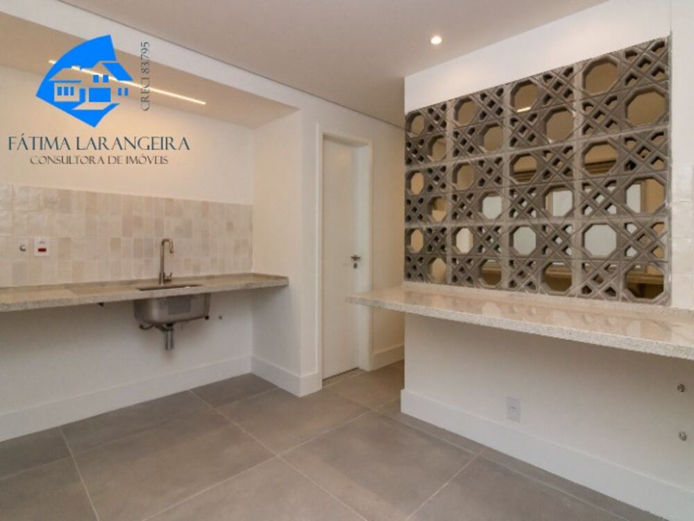 Apartamento, 3 quartos, 149 m² - Foto 4