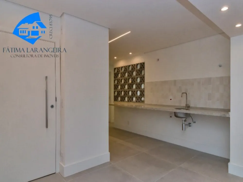 Apartamento, 3 quartos, 149 m² - Foto 14