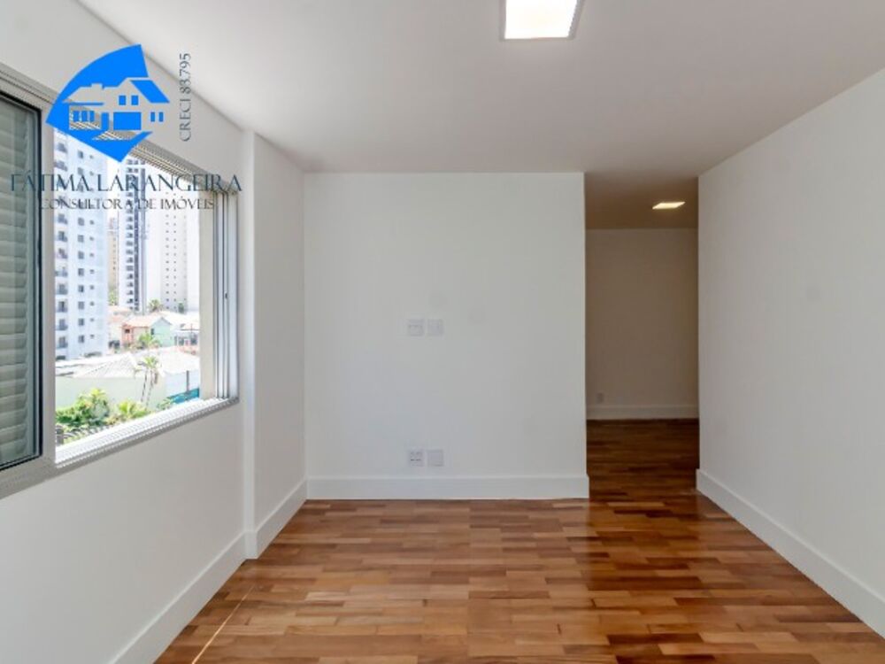 Apartamento, 3 quartos, 149 m² - Foto 1