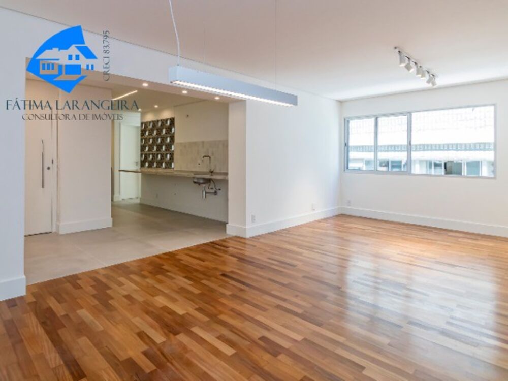 Apartamento, 3 quartos, 149 m² - Foto 11