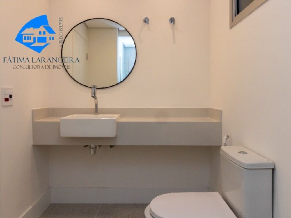 Apartamento, 3 quartos, 149 m² - Foto 8