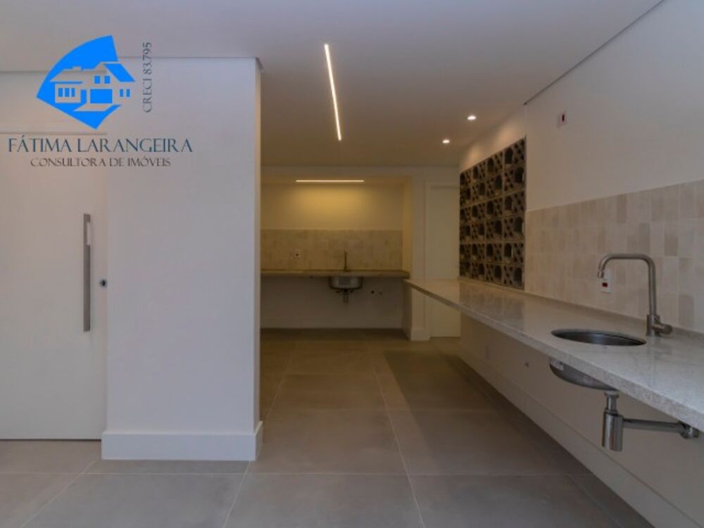 Apartamento, 3 quartos, 149 m² - Foto 6