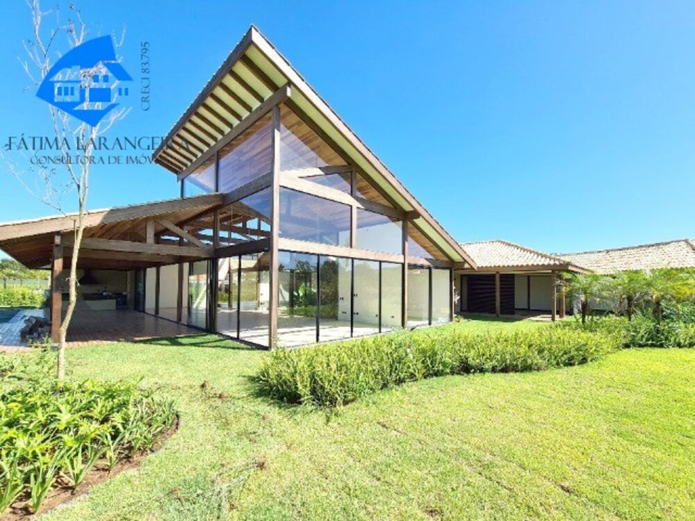 Casa de Condomínio, 7 quartos - Foto 4