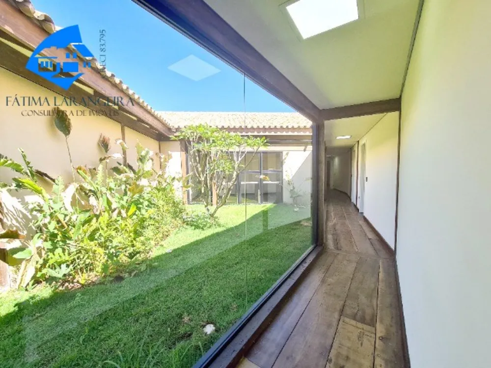 Casa de Condomínio, 7 quartos - Foto 20