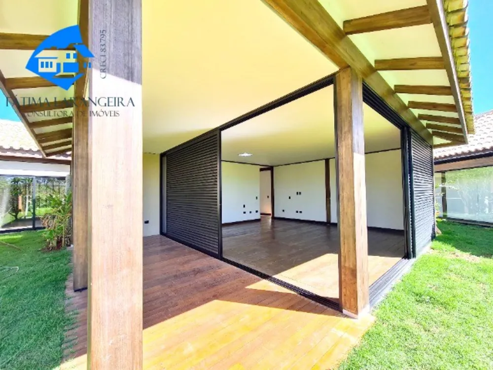 Casa de Condomínio, 7 quartos - Foto 18