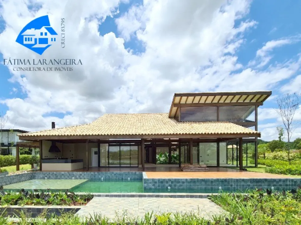 Casa de Condomínio, 7 quartos - Foto 5