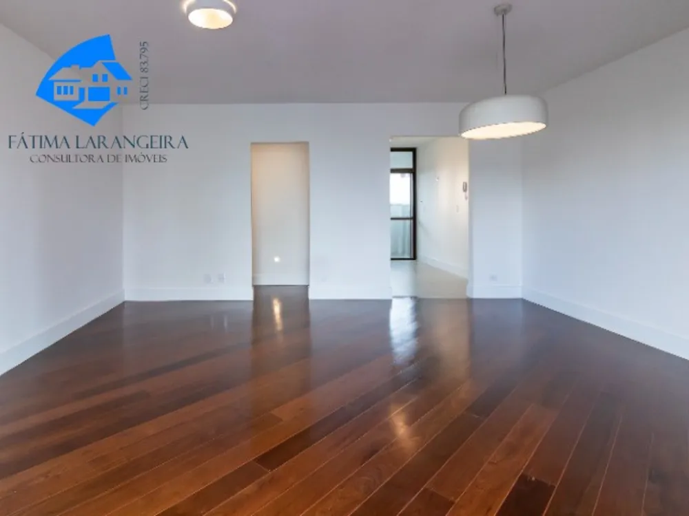 Apartamento, 2 quartos, 126 m² - Foto 6