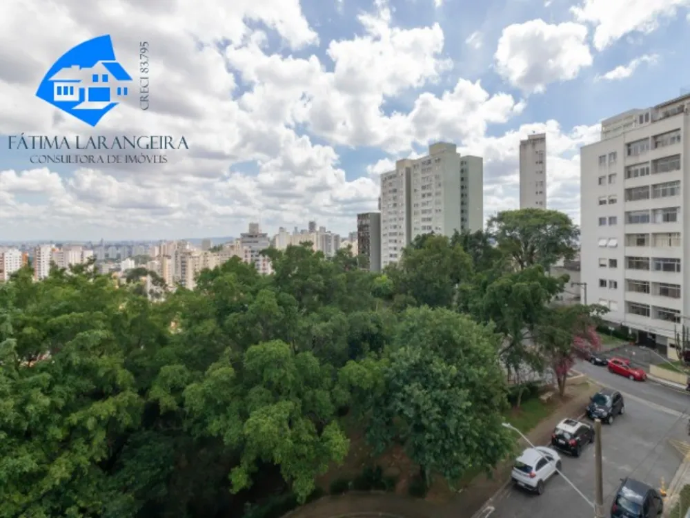 Apartamento, 2 quartos, 126 m² - Foto 2
