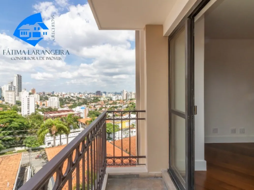 Apartamento, 2 quartos, 126 m² - Foto 11