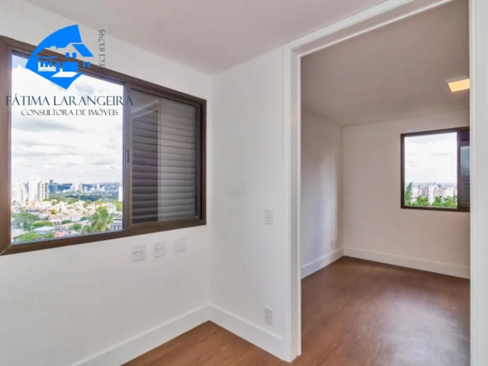Apartamento, 2 quartos, 126 m² - Foto 5