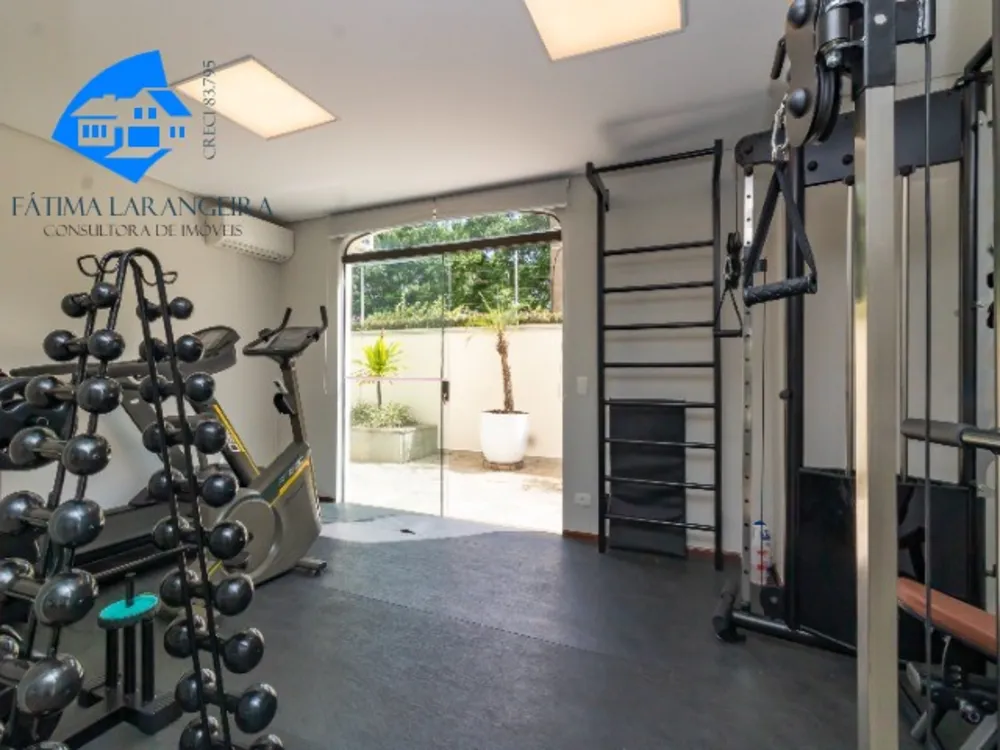 Apartamento, 2 quartos, 126 m² - Foto 10