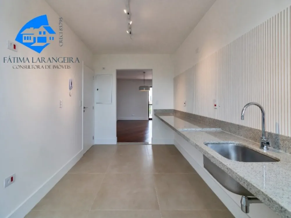 Apartamento, 2 quartos, 126 m² - Foto 8