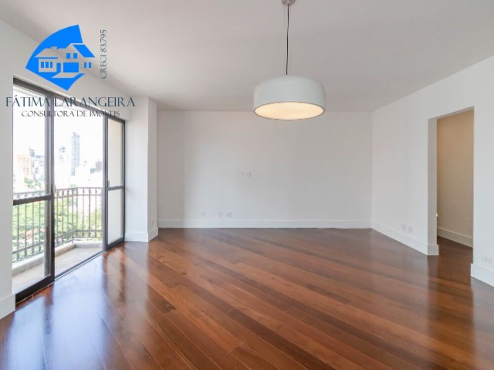 Apartamento, 2 quartos, 126 m² - Foto 14