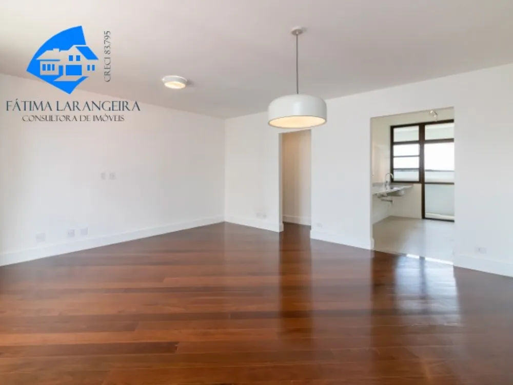 Apartamento, 2 quartos, 126 m² - Foto 4