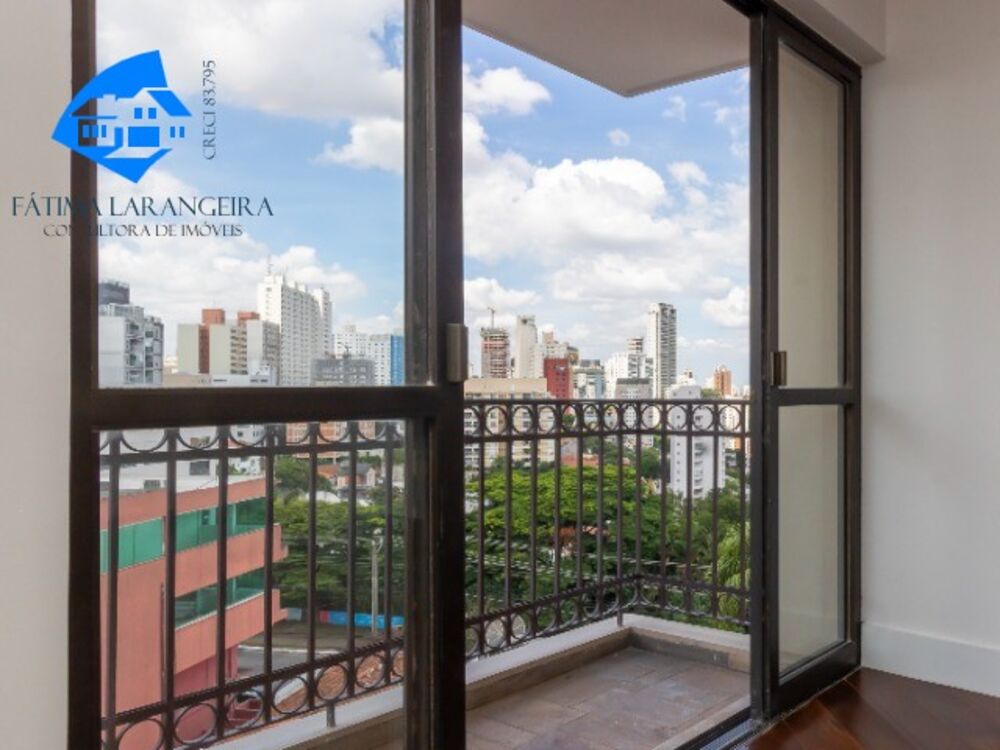 Apartamento, 2 quartos, 126 m² - Foto 15