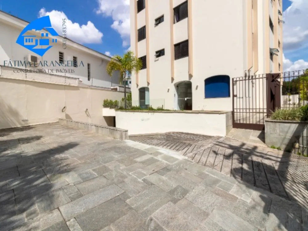 Apartamento, 2 quartos, 126 m² - Foto 3