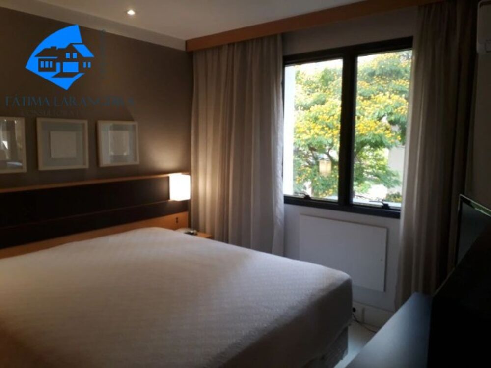 Flat/Apart Hotel, 2 quartos, 91 m² - Foto 3