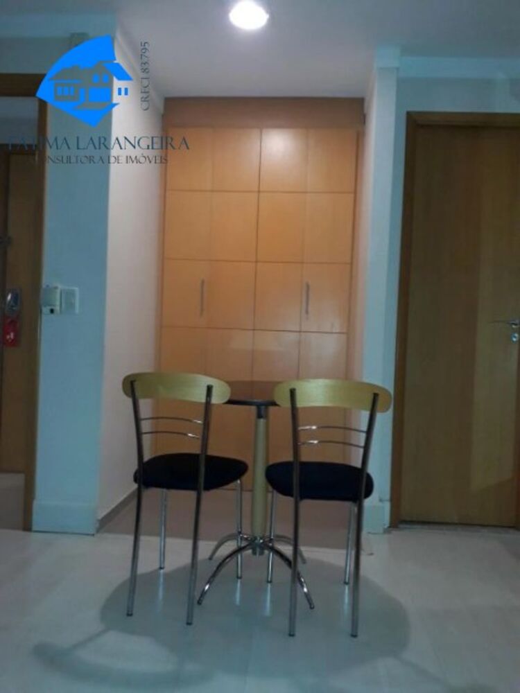 Flat/Apart Hotel, 2 quartos, 91 m² - Foto 4