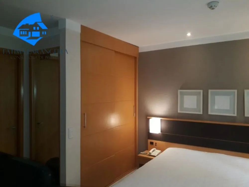 Flat/Apart Hotel, 2 quartos, 91 m² - Foto 5