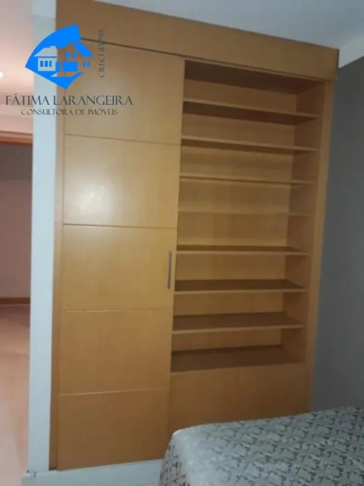Flat/Apart Hotel, 2 quartos, 91 m² - Foto 7