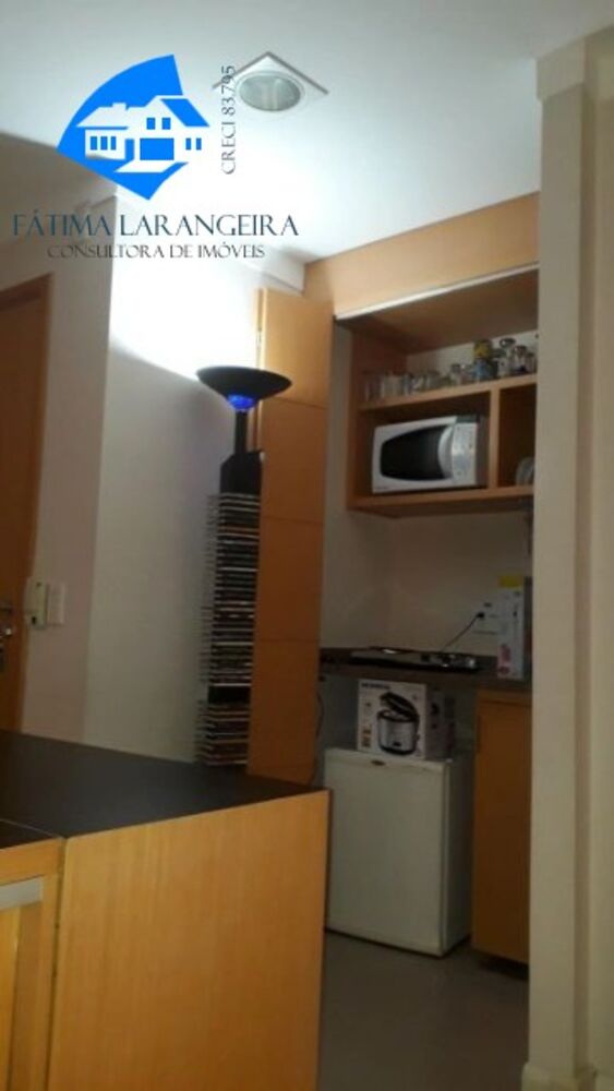 Flat/Apart Hotel, 2 quartos, 91 m² - Foto 1