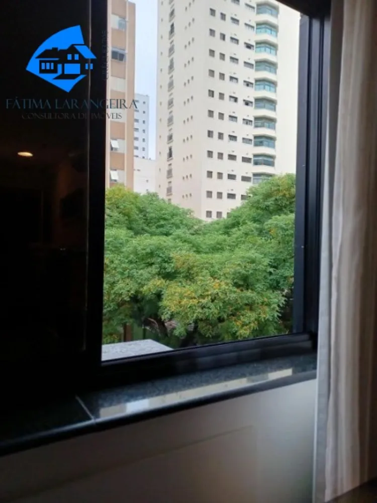 Flat/Apart Hotel, 2 quartos, 91 m² - Foto 6