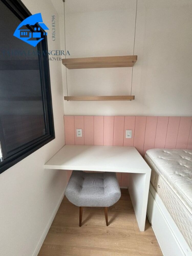 Apartamento, 1 quarto, 36 m² - Foto 9