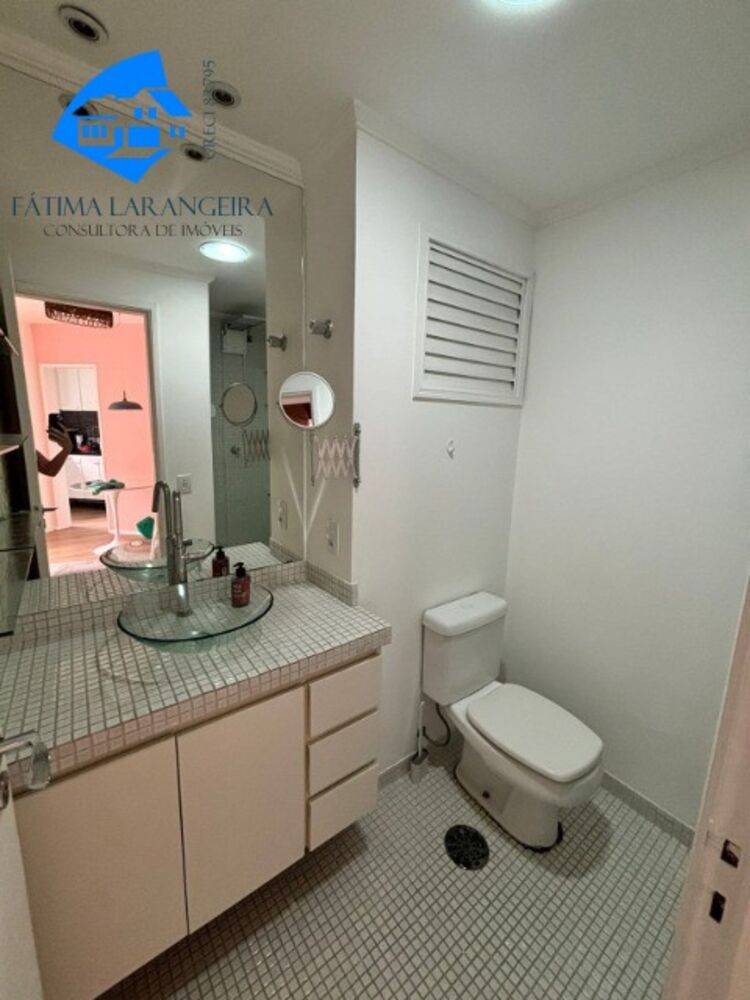 Apartamento, 1 quarto, 36 m² - Foto 2
