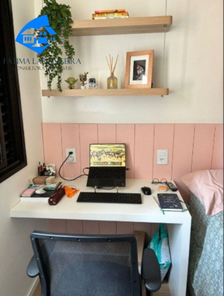Apartamento, 1 quarto, 36 m² - Foto 14