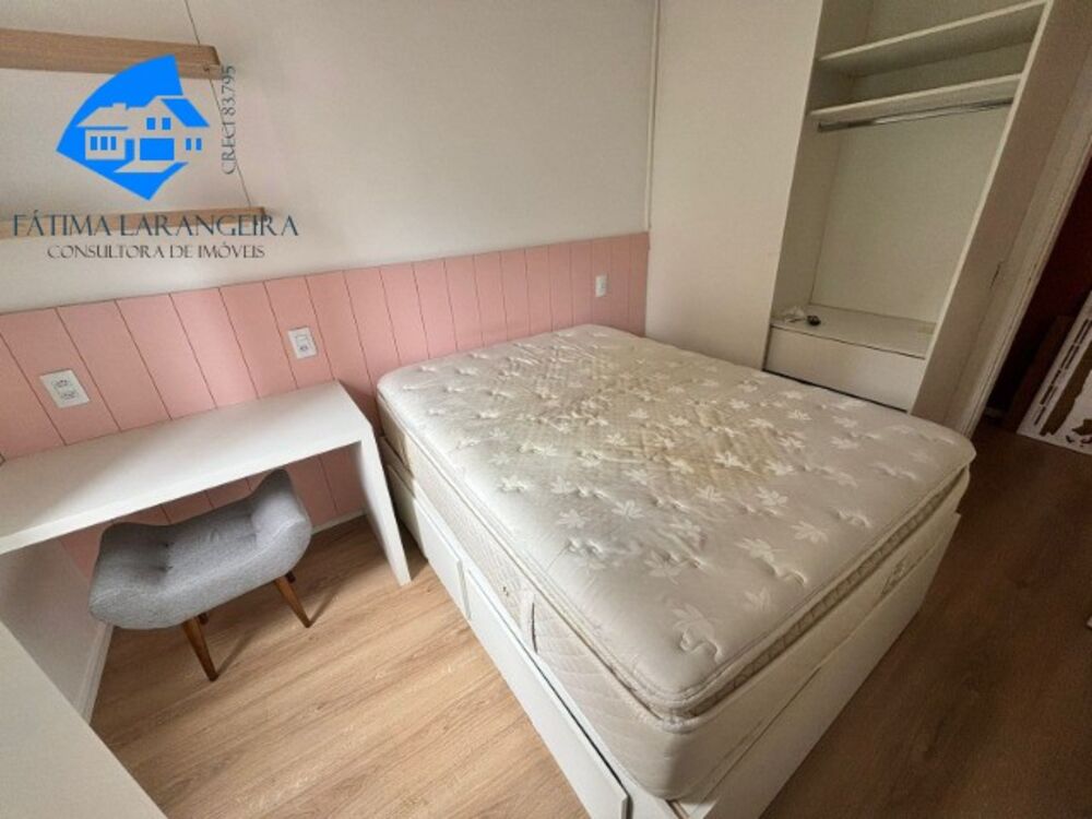 Apartamento, 1 quarto, 36 m² - Foto 13