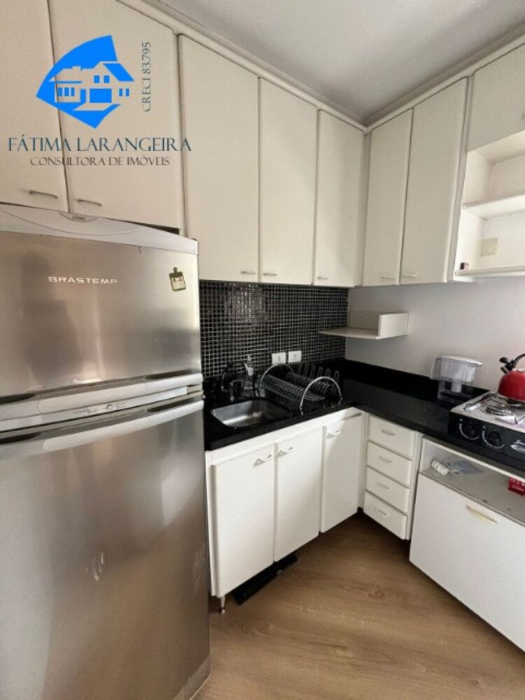 Apartamento, 1 quarto, 36 m² - Foto 6