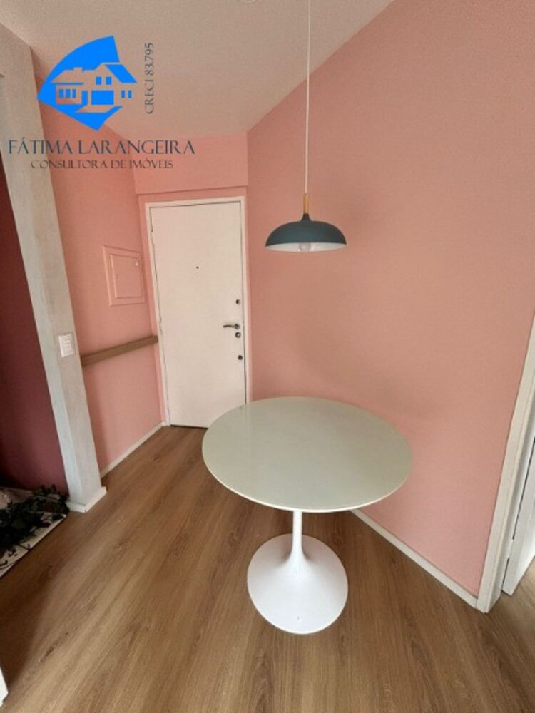 Apartamento, 1 quarto, 36 m² - Foto 10