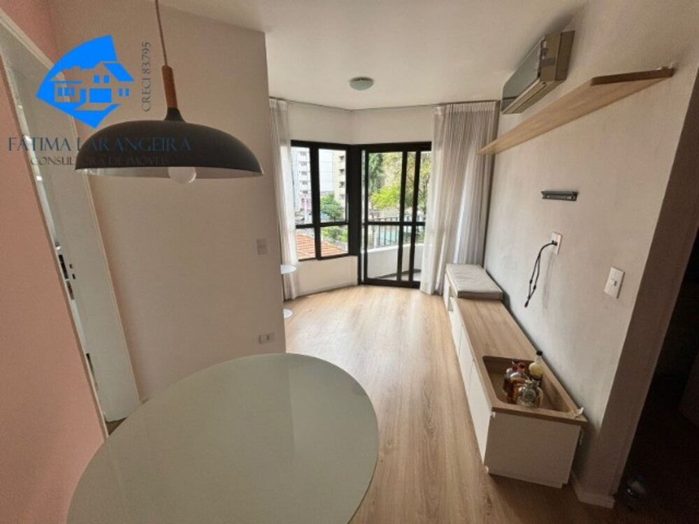 Apartamento, 1 quarto, 36 m² - Foto 11