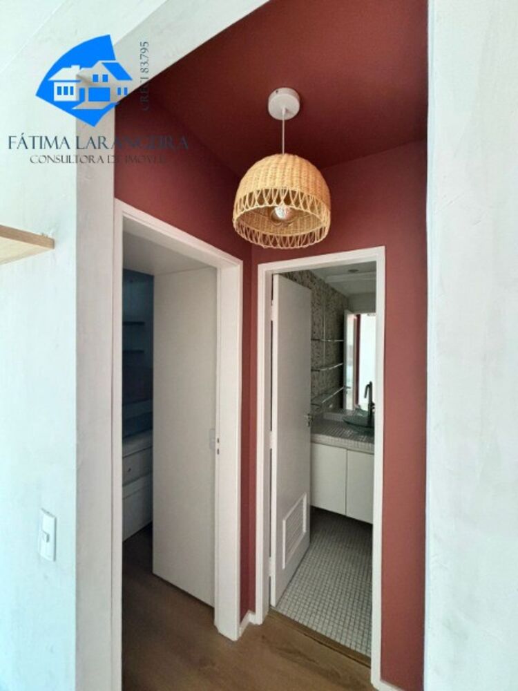 Apartamento, 1 quarto, 36 m² - Foto 1