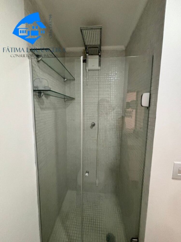Apartamento, 1 quarto, 36 m² - Foto 4
