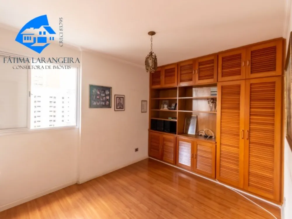 Apartamento, 3 quartos, 119 m² - Foto 9