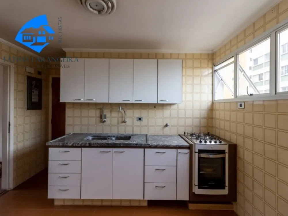Apartamento, 3 quartos, 119 m² - Foto 3
