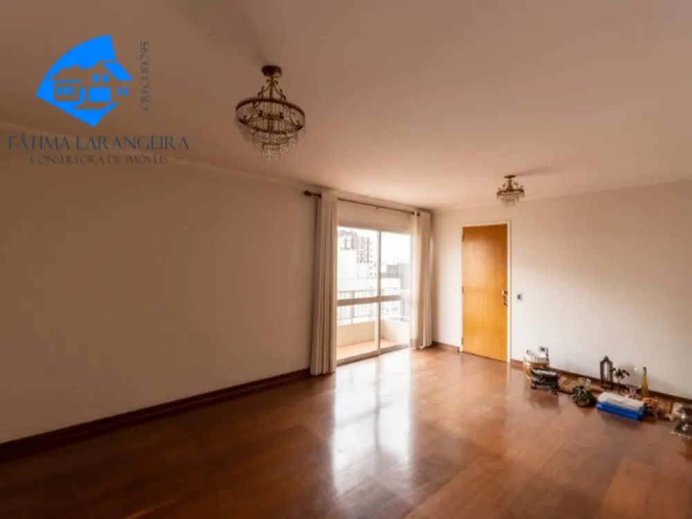 Apartamento, 3 quartos, 119 m² - Foto 11
