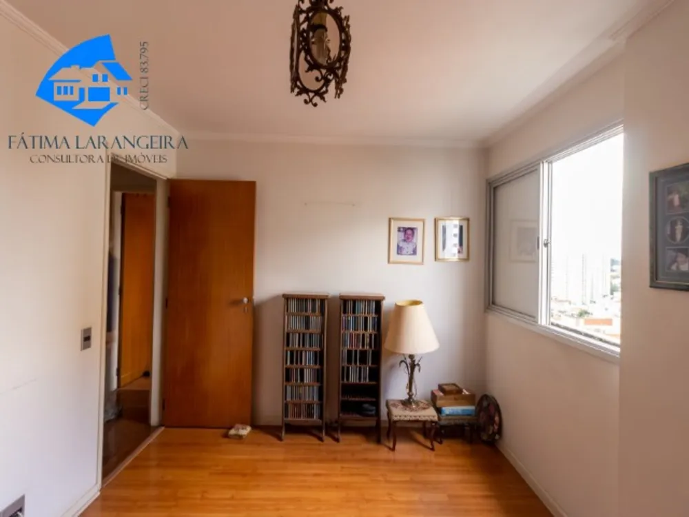 Apartamento, 3 quartos, 119 m² - Foto 6