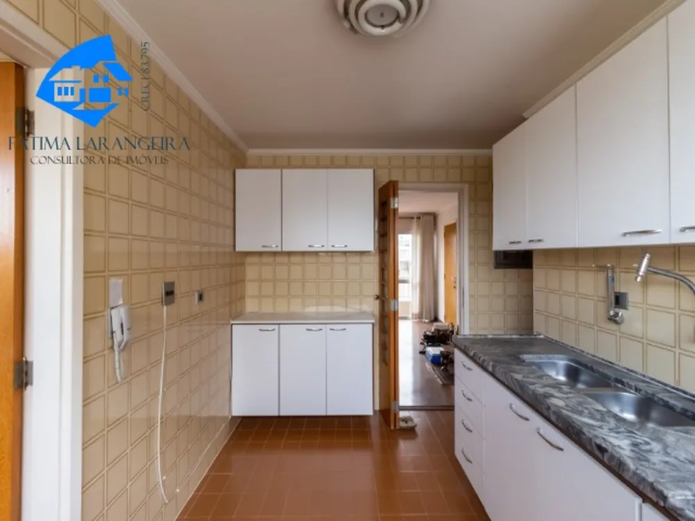Apartamento, 3 quartos, 119 m² - Foto 2