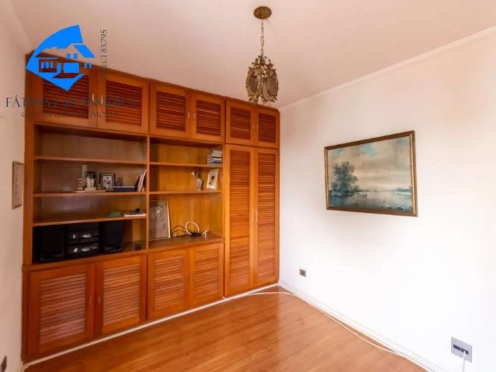Apartamento, 3 quartos, 119 m² - Foto 5