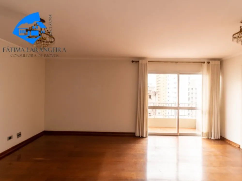 Apartamento, 3 quartos, 119 m² - Foto 1