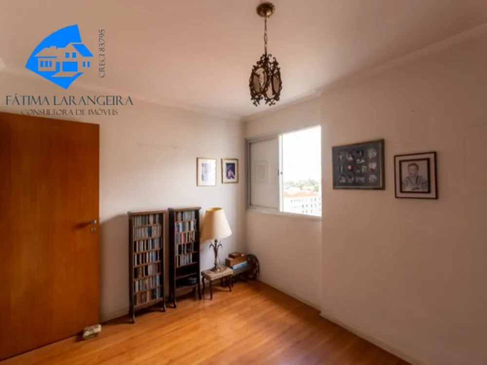 Apartamento, 3 quartos, 119 m² - Foto 8