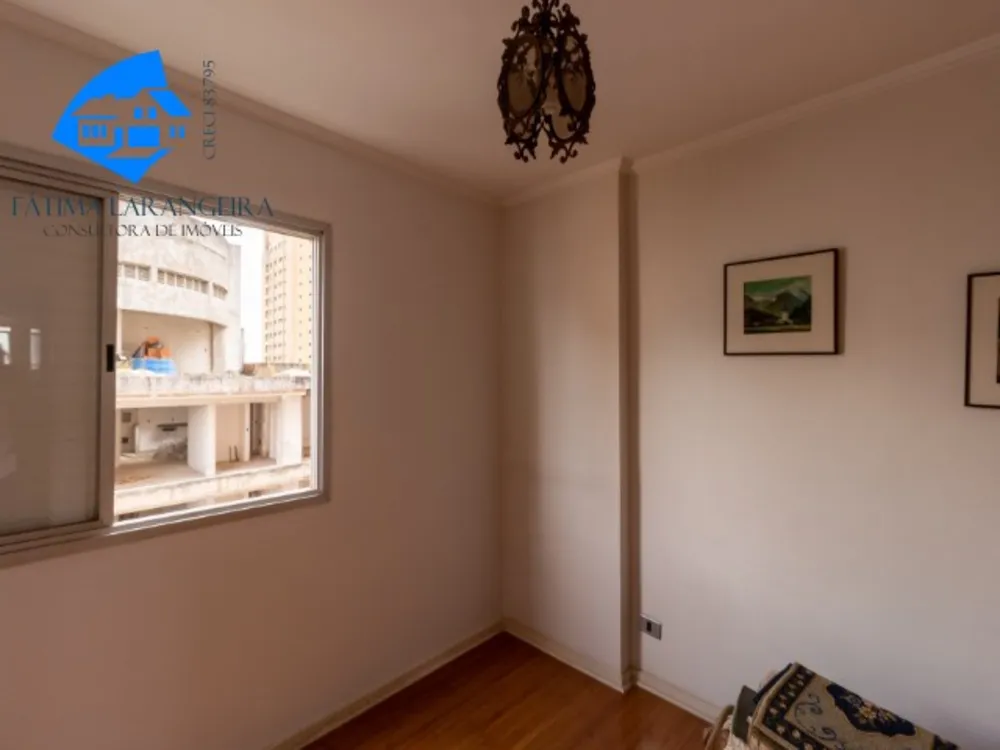 Apartamento, 3 quartos, 119 m² - Foto 7