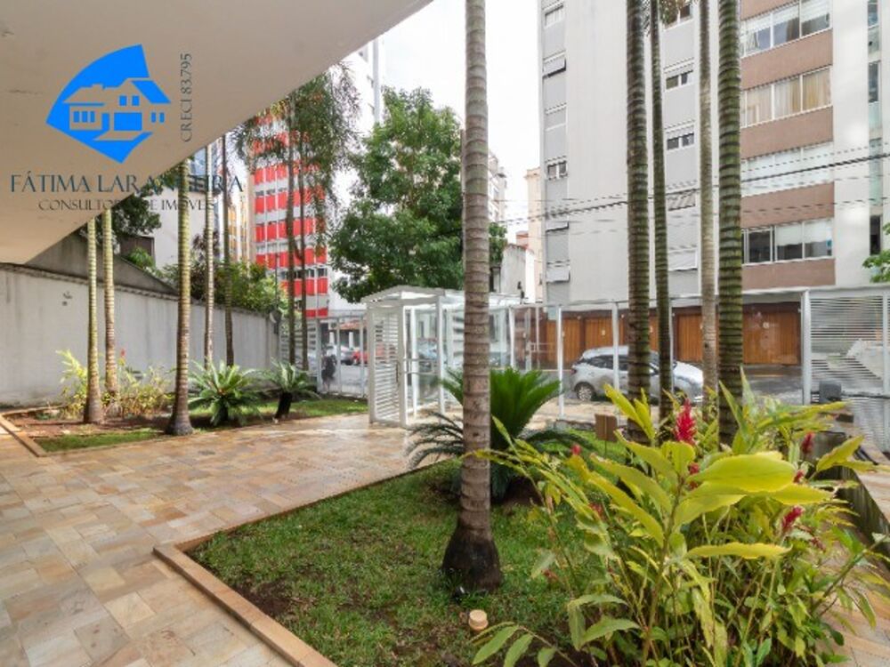 Apartamento, 3 quartos, 270 m² - Foto 6
