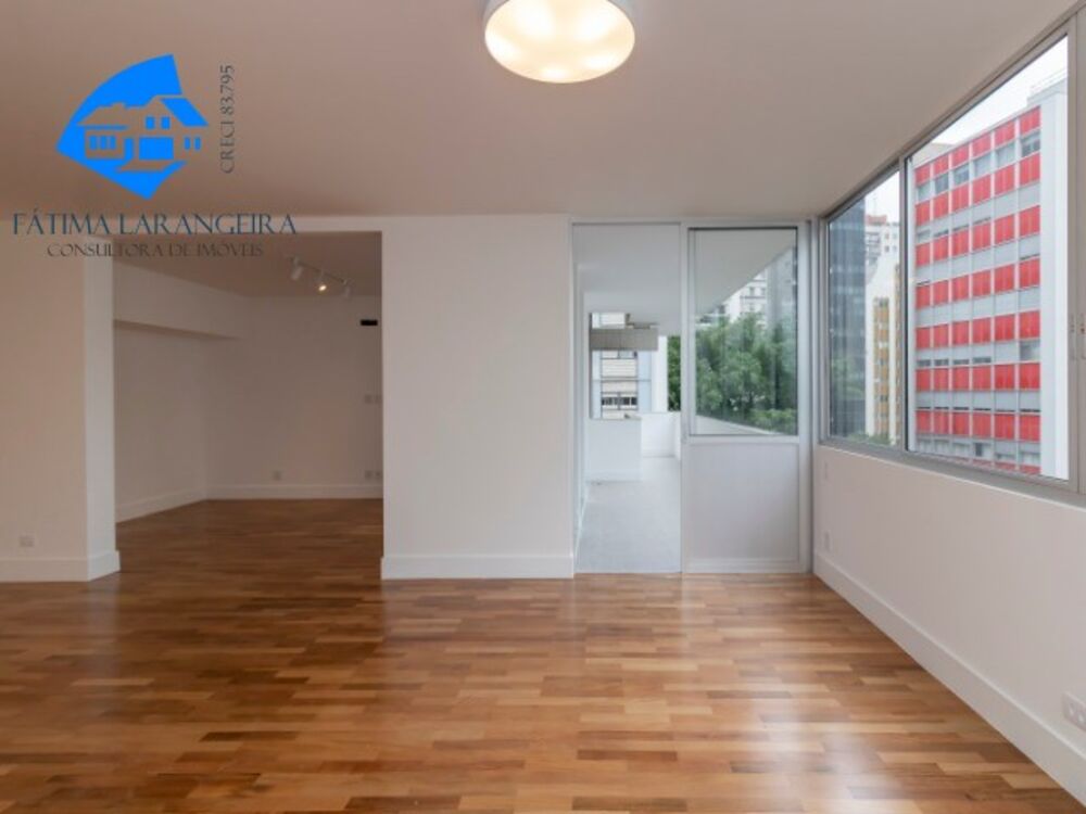 Apartamento, 3 quartos, 270 m² - Foto 4