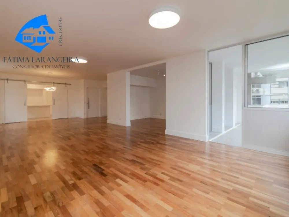 Apartamento, 3 quartos, 270 m² - Foto 5
