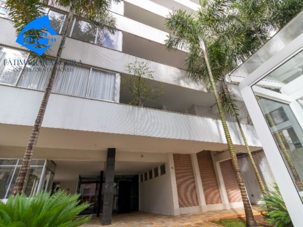 Apartamento, 3 quartos, 270 m² - Foto 7