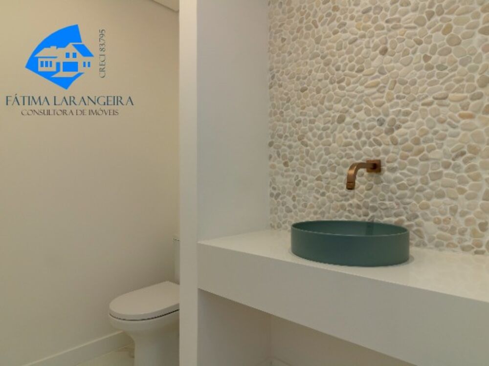 Apartamento, 3 quartos, 270 m² - Foto 3